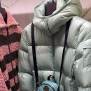 여주-0076 | 일본 오사카 난바역 몽클레어 매장 방문 / 구매기 (1탄)