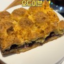 오드 | 남포동 부평동카페 오드이븐 솔직후기