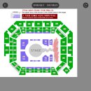 포토아이브수원 | 아이브 콘서트 인스파이어 아레나 시야, 굿즈 꿀팁!
