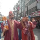 인사동 왕인문화축제 퍼레이드 행사 안내(3월10일에 있으니 보러오셤) 이미지