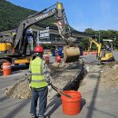 시청뒤회전교차로 이미지