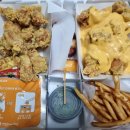 코리엔탈깻잎두마리치킨 이미지