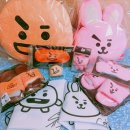 방탄소년단) 드디어 BT21 ! 이미지