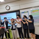 금천중학교 이미지