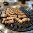 이베리코 흑돼지 삼겹살?! / 통큰9292 가본 솔직후기