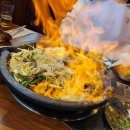인천 논현동(본점) 잡내 안 나는 국내산 곱창집! 브라운곱창