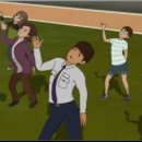 우쿨렐레 연주 이미지