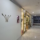 길라잡이 체육관 나성점 | 7. 우아살롱 염색 후기 이지 스타일리스트님 추천 :)