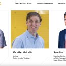 (주)인컴소프트 | 미국 UX 대학원 시리즈: 워싱턴대학교