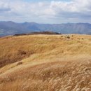 양산 천성산(922m) 이미지