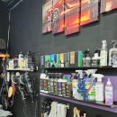 성심크리닝 | SUV자동차 첫 내부청소, 강서구 실내크리닝 ‘디테일링샵y’에서 했어요