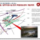 합덕버스터미널 인접도로 이미지