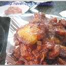 장영선원조지례삼거리불고기 이미지