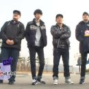 [1박2일] 담배 몰래 꿍치면서 그와중에 자꾸 의리 챙기는 김준호 이미지