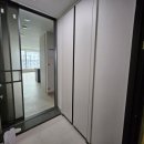 산울동_세종파밀리에더파크 정문 | 세종시 산울5단지 파밀리에 더파크 74b