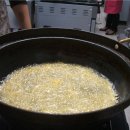 떡 한과 만들기 이미지