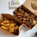 노랑통닭완주봉동점