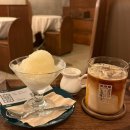 밥스웨이 | 분위기 좋은 연희동카페 *스웨이커피스테이션* 내돈내산 후기