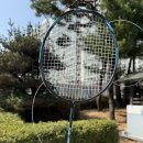 노첨길 | 🏸 트라이온 BLUE KNIGHT 라켓 실사용 후기 | 타사라켓 반값보상 가능 가성비 라켓