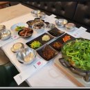 여수게장 정다운식당
