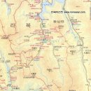 갈뫼산장 이미지