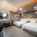 상남초등학교 | (경상남도 창원 모텔) 창원 상남동 호텔 드 메종 (Changwon Sangnamdong Hotel de Maison)