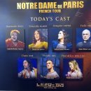 디 오리지널 프렌치 뮤지컬 갈라 콘서트 이미지