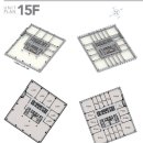 대륭포스트타워1 이미지