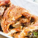 평창돼지갈비 · 삼겹살 이미지