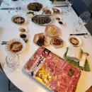 정담은고깃간 | (우리엄마가 나보다 더 좋아한) 회사 선물로 받은 투뿔 한우 구이 세트:) +업체정보 추가