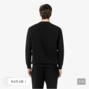 맨투맨 | 라코스테 남성 맨투맨 구매후기 | 착용샷·할인팁·SH981E-56G