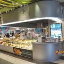 갤러리아 | 광교 케이크 갤러리아 디아즈 포장 후기