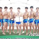 영월군청 앞 이미지