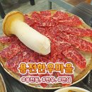 용전정육점