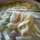 일산칼국수 이미지