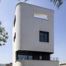 (주)건축사사무소 하늘 | 노드건축사사무소 - 이종수 고대영의 단독주택 '너래연'