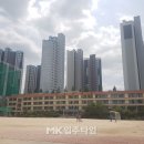 반포한강공원 체력단련장 농구장 매일경제