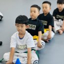 이루다 태권도장 이미지