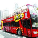 상하이 이층관광버스, 다음달 ‘베이와이탄’ 운행 이미지