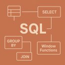 DATABASE ③ SQL join | SQL 기초 실전 총정리 (SELECT · JOIN · GROUP BY · 윈도우 함수)