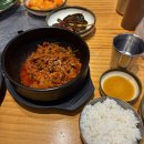 참이맛감자탕 | [마곡] 마곡나루 점심 추천, 뼈해장국과 제육볶음 맛있는 ‘참이맛감자탕’ 솔직 후기