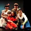 세상에서 제일 작은 개구리 왕자 이미지