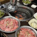 소나무푸드 - 중구 달구벌대로405길 57 | 왕십리 한우 맛집 소나무 행당점 솔직후기