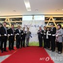 사회적경제마을센터 1층 이미지