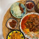 초가시골밥상 이미지