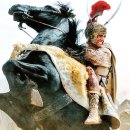 부케팔로스 이미지