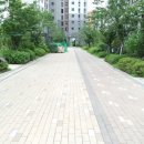 테크노밸리10단지 버스정류장 이미지