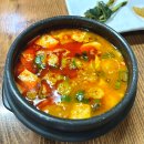 구단양 청국장 이미지
