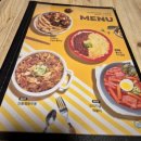 알콩달콩 카페 | 🐝 기흥구청 핫플! 벌툰 파리지앵 구갈점 아내와 알콩달콩 만화카페 데이트 🍯