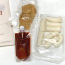 옛날떡볶이 떡볶이상점 숙성장 쌀떡볶이 밀키트 후기
